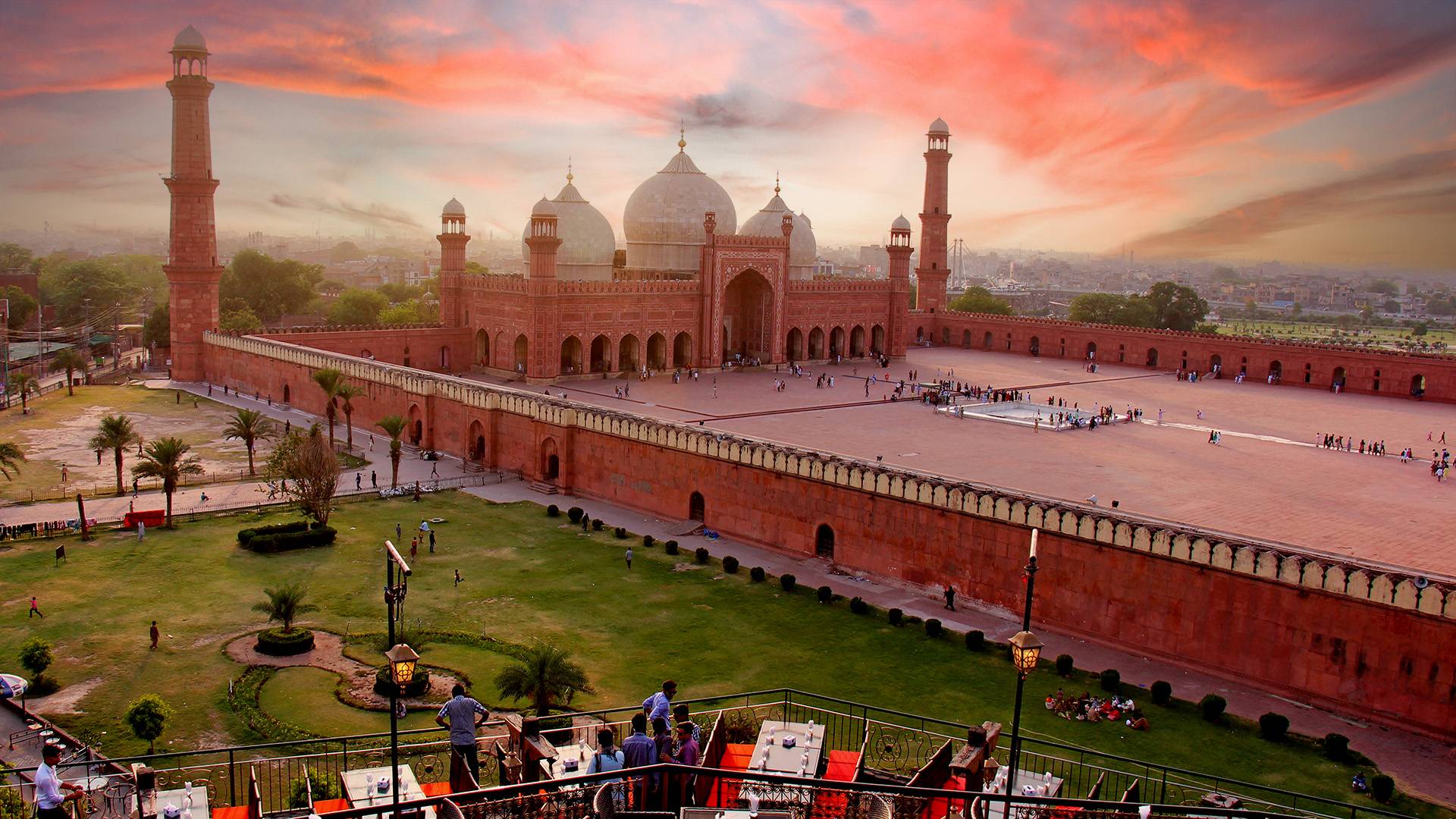 National Tourism Portal